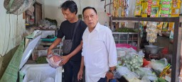 Cegah peredaran daging glonggongan, RPH didorong tambah jaringan mitra pedagang