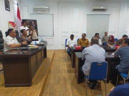 Di Mediasi Polrestabes Surabaya, Sengketa SMK Prapanca Berakhir Damai