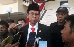 Ketua DPRD Surabaya: Arif Fathoni Terpilih Ketua Baru Komis A