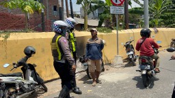 Warga Mengeluh Parkir, Kini ada Dugaan Jual Beli Lahan