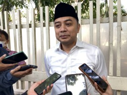 Terapkan Penulisan Aksara Jawa di Lingkungan Pemkot Surabaya, Wali Kota Eri Cahyadi: Jangan Lupa Sejarah