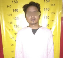 Usai ke Matahari Tunjungan, Pria ini Mendekam dalam Penjara.