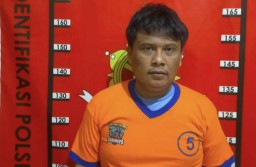 ODGJ Dilawan, Pisau Penghabisan Bicara
