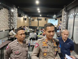 Satlantas Polrestabes Surabaya Ajak RHU Sediakan Layanan Antar Untuk Pemabuk
