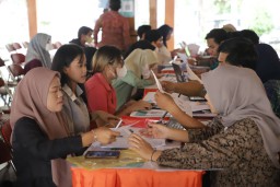 Pemkot Surabaya Umumkan 863 Mahasiswa Lolos Seleksi Beasiswa Pemuda Tangguh