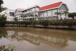 Pemkot Surabaya Segera Siapkan Konsep Wisata Kota Tua