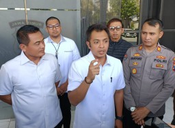 Lengkapi Berkas Ronald Tannur, Polisi Segera Serahkan ke JPU