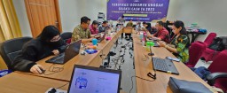 Warga Jatim Antusias Daftar CPNS Kemenkumham Formasi Penjaga Tahanan