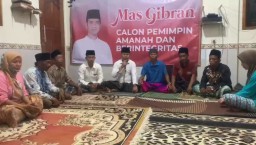 Baca juga : Pemuda Milenial Sampang Deklarasikan Dukung Gibran Wakil Presiden