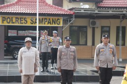 Anggota Harus Netral Dalam Pemilu Tahun 2024