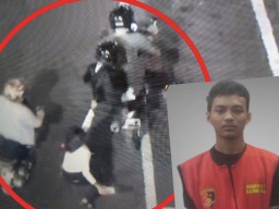 Hirup Udara Bebas 10 Bulan, Pelaku Jambret Dibekuk