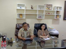 Meninggalnya Janda Satu Anak, Tidak Akan Terjadi jika Ivan dan Kawan-Kawan Tidak Menelpon