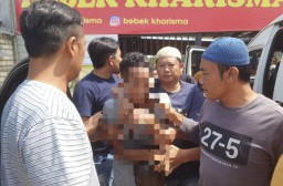 Kabur Dua Tahun, Pelaku Curanmor di Sumenep Dibekuk
