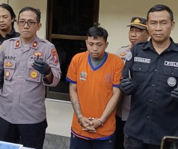 Butuh Uang Untuk Nikah, Tomi Nekat Mencuri