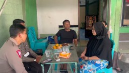 Kecelakaan Libatkan Anak Dibawah Umur, Korban Tewas