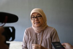 Pemkot Surabaya Dampingi Panitia Lokal Piala Dunia U-17 Inspeksi Stadion GBT
