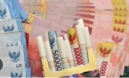 Pengusaha rokok ilegal di Pamekasan, Terlena dan Takut Dipidana