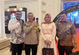 Baca juga : IWO Hadiri Ulang Tahun ke 72 Humas Polri