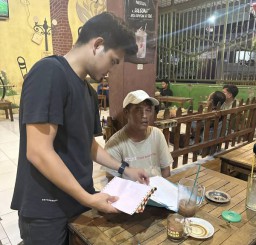 Pencuri dan Perantara Barang Curian Dibekuk Jatanras Polrestabes Surabaya