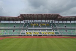 Pemkot Surabaya Bagikan 2000 Tiket Gratis Nonton Piala Dunia U17 untuk SD-SMA