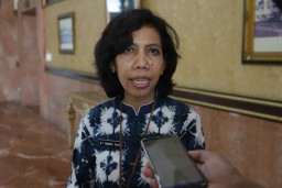 Dana Hibah untuk Penyelenggaraan Pilkada Surabaya 2024 Capai Rp114,551 Miliar