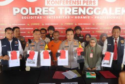 Pelaku Penipu Pembelian Mobil Catut Nama Prabu Motor, Ditangkap
