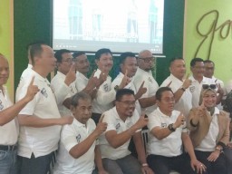 Ketua Koordinator Andry Ermawan, Bentuk Tim Hukum Amin Memastikan Pemilu 2024 Jujur Dan Adil