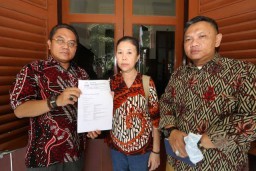 Mediasi Perkara Hibah Ibu Dan Anak Bertemu Di Pengadilan Untuk Di selesaikan secara Kekeluargaan