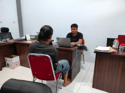 Polres Sampang Ungkap Pembunuhan di Pangkalan Bun Kalimantan Tengah