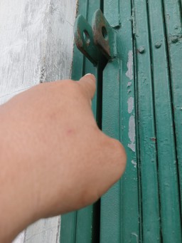Konter Manukan Dibobol Maling, Sejumlah HP Raib