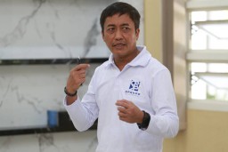 Pemkot Surabaya Berikan Sanksi Administrasi kepada 24 Pengembang yang Tidak Segera Serahkan PSU