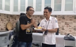 Baca juga : Meriah, HUT POTAS ke 3 Dihadiri Para Steakholder dan Pejabat Pemkot Surabaya