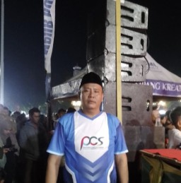 Gegap Gempita, Parade Daul Combodug Meriahkan Pesta HUT Sampang ke 400