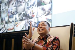 Realisasi Investasi PMA dan PMDN Surabaya hingga Triwulan III Capai Rp17,230 Triliun