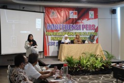 Pemkot Surabaya Kolaborasi antar Jejaring Kemitraan Tanggulangi TBC