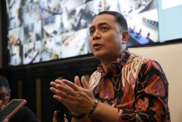 Keputusan Wali Kota Surabaya Diteken, Wali Kota Eri: Staf Ahli Bukan Lagi Tempat Orang Buangan!
