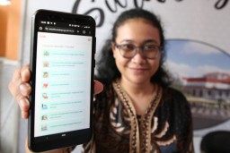 Mudahkan Pelayanan Publik, Pemkot Surabaya Sederhanakan SPBE jadi Dua Aplikasi