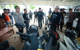 Penembakan Relawan Prabowo Gibran, Tiga Orang Tersangka