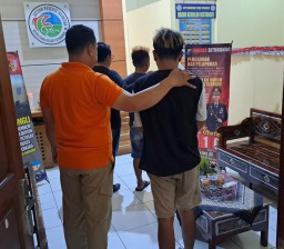 Baca juga : 20.600 butir Pil Okerbaya di Situbondo, Diamankan Dari Dua Residivis