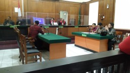 Beryl Kuasa Hukum CFK, Permohonan PKPU, PT. CESS Ketiga kalinya bertujuan untuk mengganggu proses Homologasi