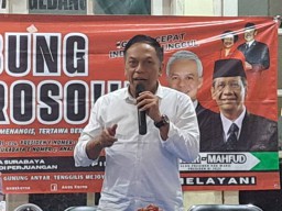 Anas Karno prihatin kasus anak korban asusila anggota keluarga