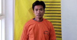 Gara Gara Ganti Ban, Sopir fi Surabaya Dipenjara