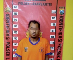 Baca juga : Endingnya Penjara Polsek Lakarsantri Usai Pinjam Motor