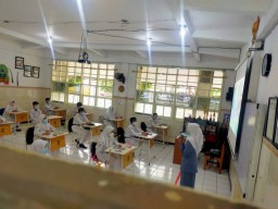 Pemkot Surabaya Rampingkan 29 Aplikasi Jadi Satu Domain Terintegrasi