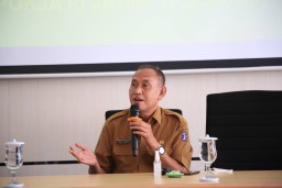 Di Tahun Ajaran Baru, Penerimaan Siswa ABK di SD-SMP Surabaya Lewat Jalur Afirmasi
