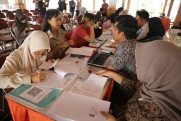 Pendaftaran Beasiswa Pemuda Tangguh Khusus Mahasiswa Kembali Dibuka, Pemkot Surabaya Targetkan Intervensi 3.500 Anak