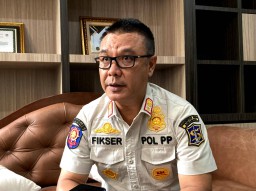 Modus Ketuk Kaca Mobil Jadi Atensi Jajaran Satpol PP Surabaya, Warga Diimbau Lapor 112