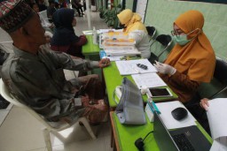 Catat tanggalnya! Pemkot Surabaya Gelar Skrining dan Pemeriksaan Kesehatan Terintegrasi Gratis