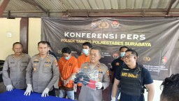 Baca juga : Begal Beraksi di 6 Lokasi, Korban Dituduh Ganggu Istri Pelaku