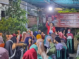 Anas Karno dorong warga Surabaya segera manfaatkan Beasiswa Pemuda Tangguh